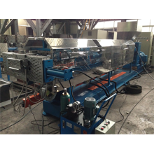 PE/PP recycling pelltizing line